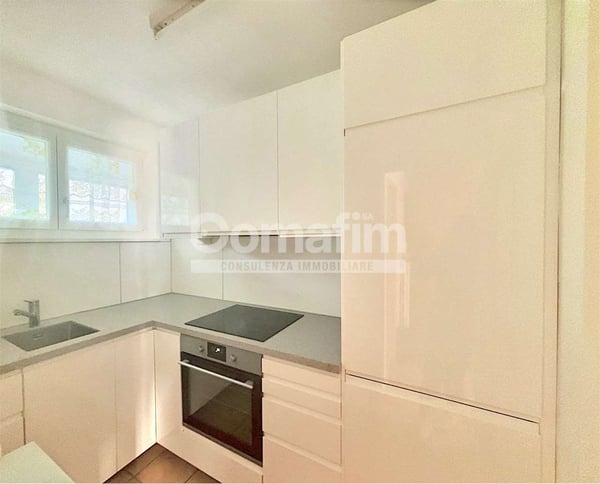 Ottima offerta!!! 1.5 locali ad Agno 6