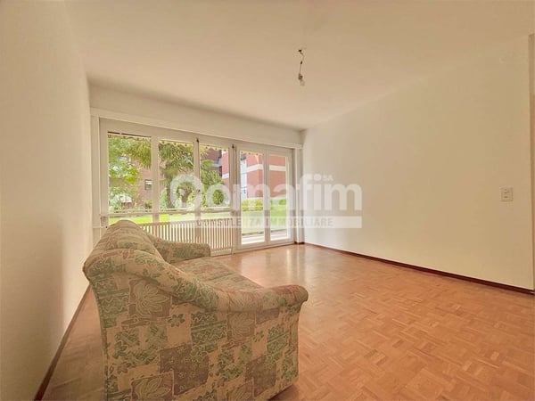 Ottima offerta!!! 1.5 locali ad Agno 5