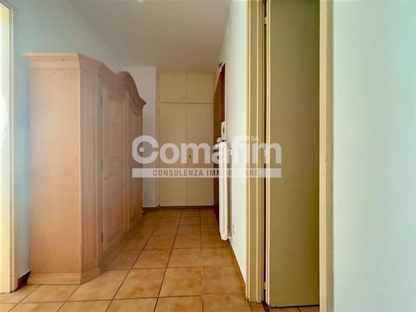 Ottima offerta!!! 1.5 locali ad Agno 3