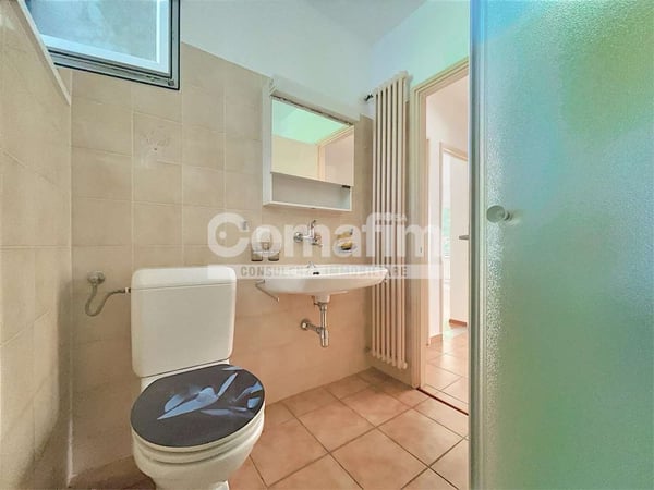 Ottima offerta!!! 1.5 locali ad Agno 11