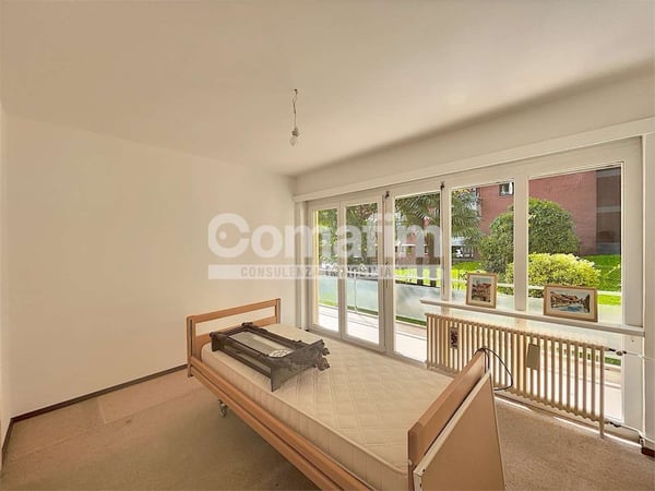 Ottima offerta!!! 1.5 locali ad Agno 9