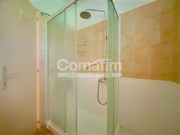 Ottima offerta!!! 1.5 locali ad Agno 12