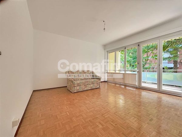 Ottima offerta!!! 1.5 locali ad Agno 4