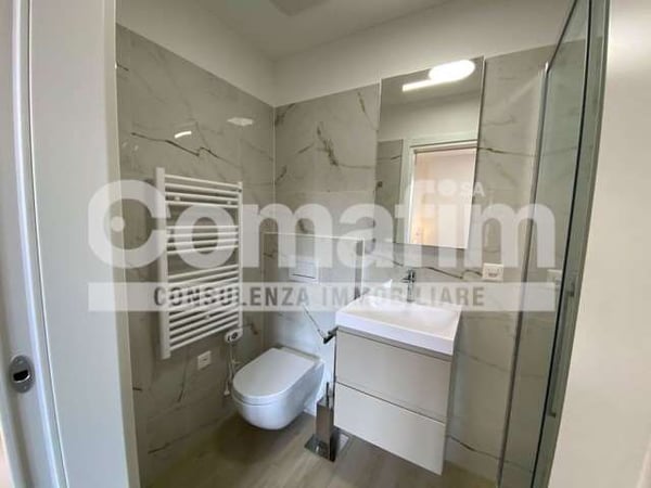 Appartamento ammobiliato a Lugano 5