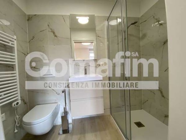 Appartamento ammobiliato a Lugano 3