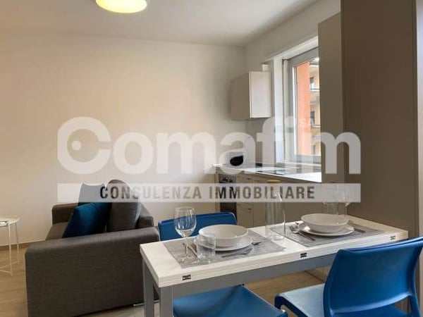 Appartamento ammobiliato a Lugano 11