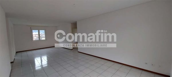 A Biasca - Spazioso e ristrutturato appartamento 2