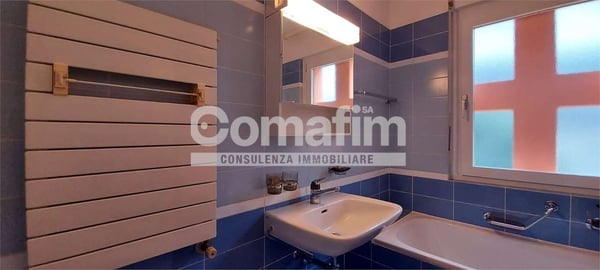 A Biasca - Spazioso e ristrutturato appartamento 7