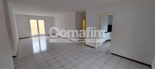 A Biasca - Spazioso e ristrutturato appartamento 1