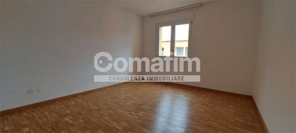 A Biasca - Spazioso e ristrutturato appartamento 11