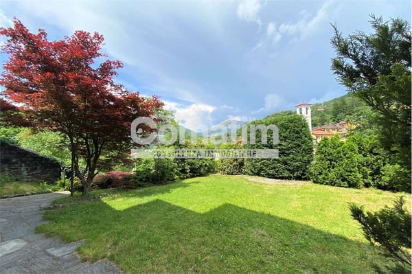 Origlio , caratteristica dimora 1.5 locali 6