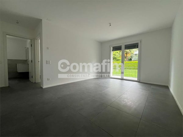 Residenza Esclusiva a Vacallo - App. 1.5 locali 3