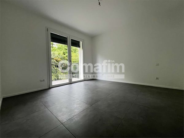 Residenza Esclusiva a Vacallo - App. 1.5 locali 4