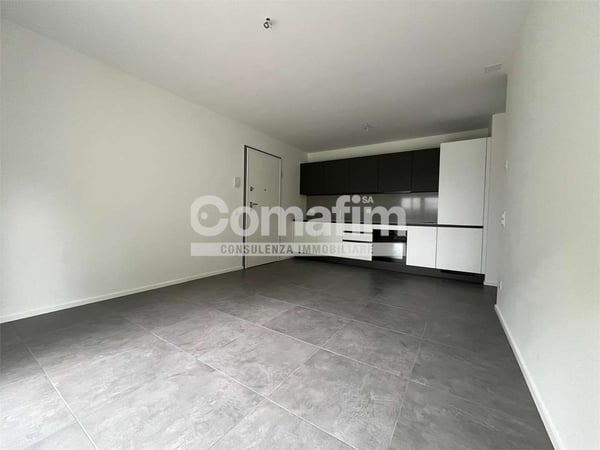 Residenza Esclusiva a Vacallo - App. 1.5 locali 1