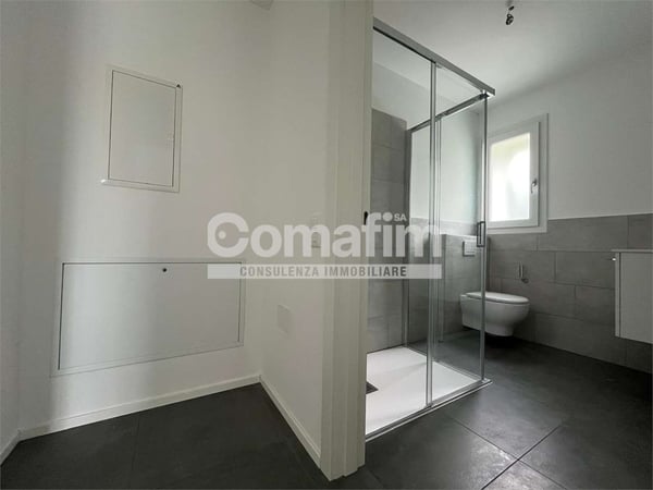 Residenza Esclusiva a Vacallo - App. 1.5 locali 7