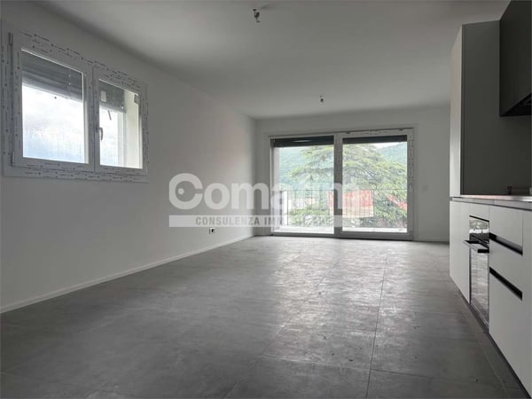 Residenza Esclusiva a Vacallo - App. 1.5 locali 2