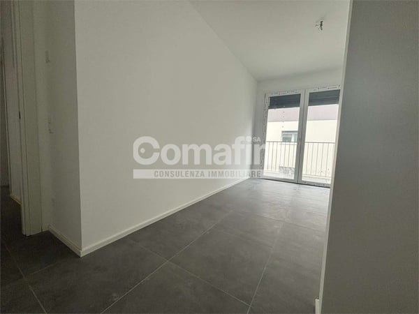 Residenza Esclusiva a Vacallo - App. 1.5 locali 7