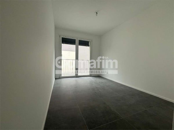 Residenza Esclusiva a Vacallo - App. 1.5 locali 8