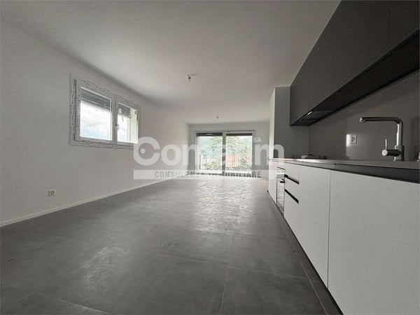 Residenza Esclusiva a Vacallo - App. 1.5 locali 1