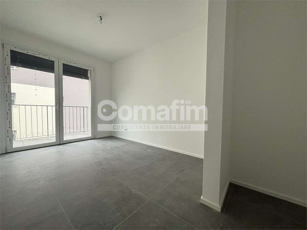 Residenza Esclusiva a Vacallo - App. 1.5 locali 5