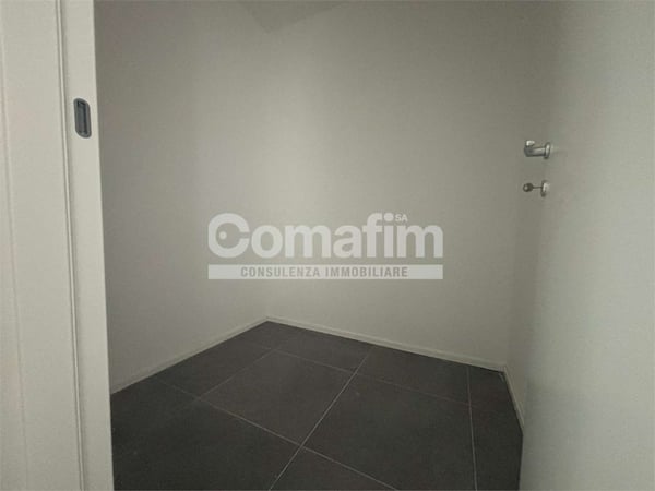 Residenza Esclusiva a Vacallo - App. 1.5 locali 10