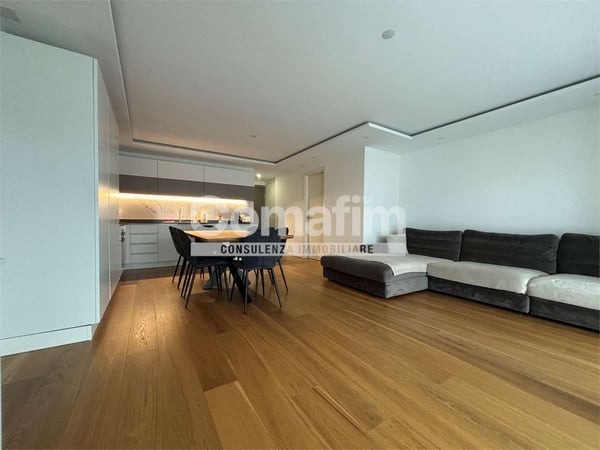 Splendido Appartamento di recente costruzione 6