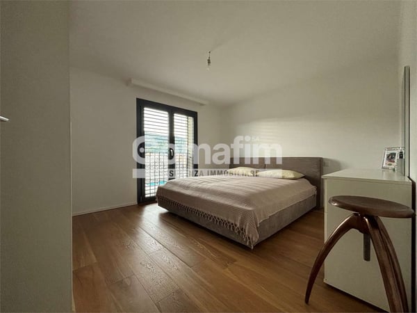 Splendido Appartamento di recente costruzione 11