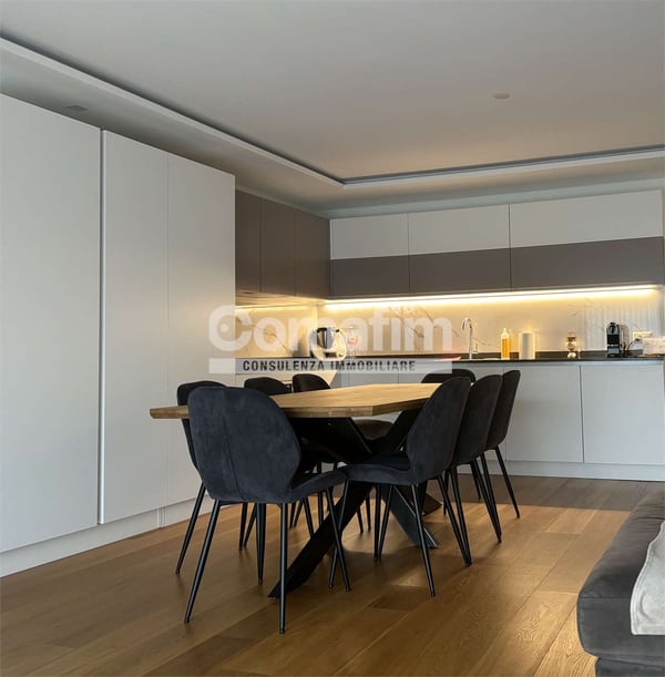 Splendido Appartamento di recente costruzione 7