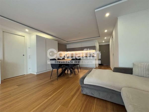 Splendido Appartamento di recente costruzione 5