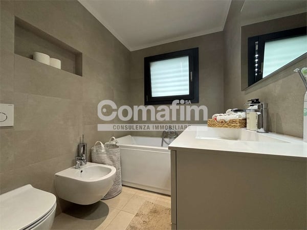 Splendido Appartamento di recente costruzione 13