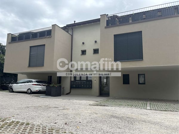 Splendido Appartamento di recente costruzione 2