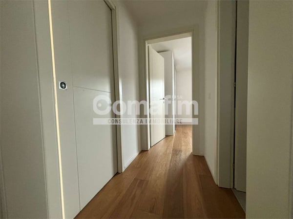 Splendido Appartamento di recente costruzione 10