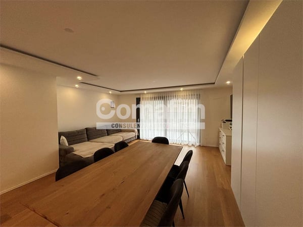 Splendido Appartamento di recente costruzione 1