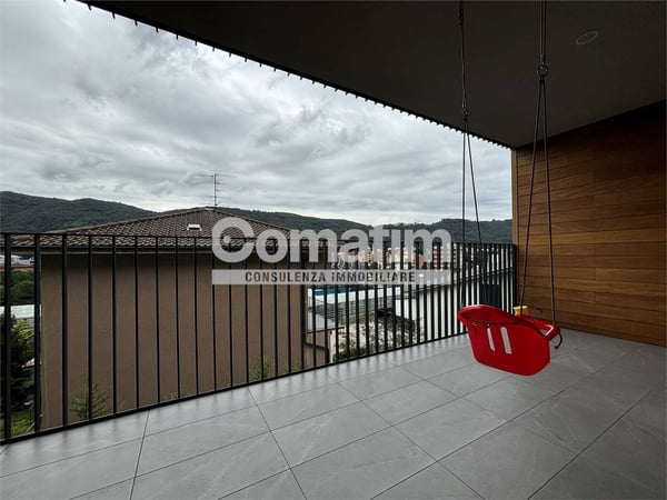 Splendido Appartamento di recente costruzione 8