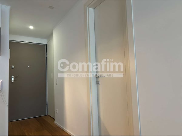 Splendido Appartamento di recente costruzione 4