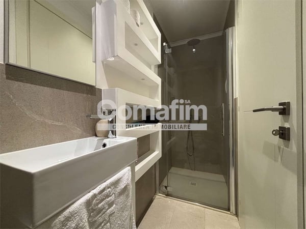 Splendido Appartamento di recente costruzione 9