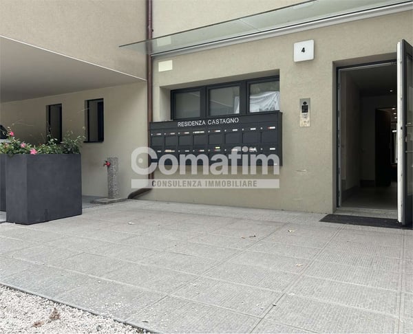 Splendido Appartamento di recente costruzione 3