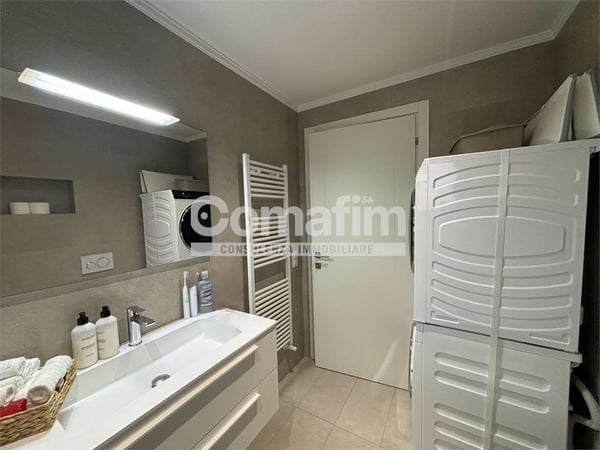 Splendido Appartamento di recente costruzione 12