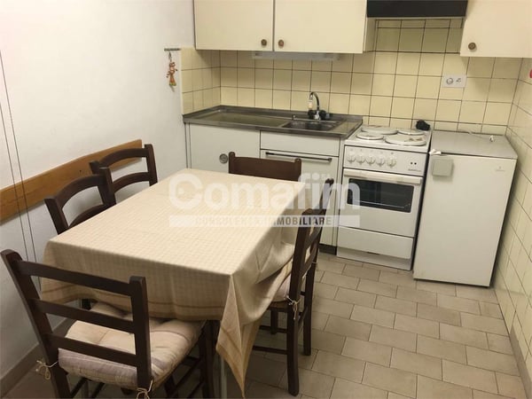 Casa di 3 ppartamenti con vista lago a Cademario 10