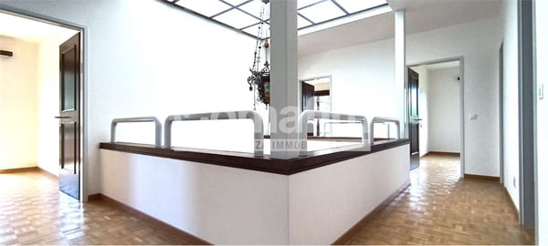 Spazio e luminosità al tuo servizio 6