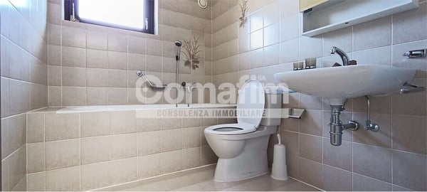 Spazio e luminosità al tuo servizio 9