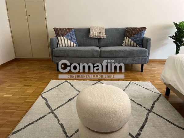 Appartamento ammobiliato 2.5 locali a Lugano 4