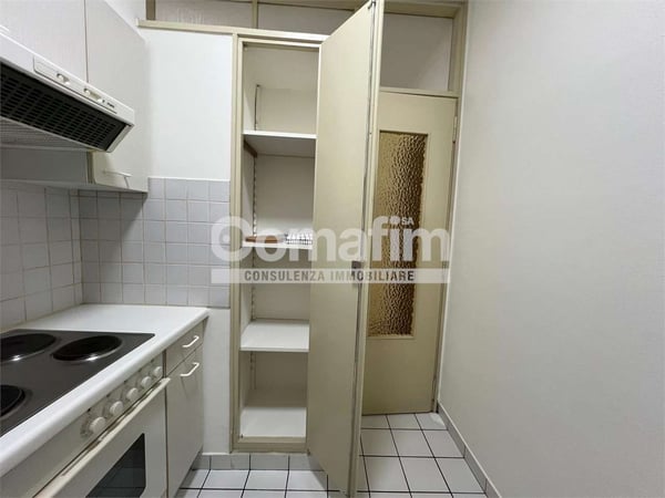 Appartamento ammobiliato 2.5 locali a Lugano 11