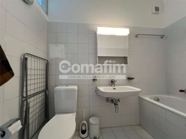 Appartamento ammobiliato 2.5 locali a Lugano 9