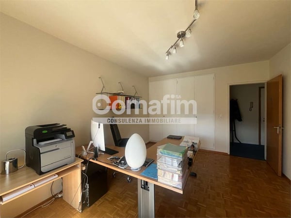 Subentrante da Giugno 2025 - Ufficio/Appartamento 2