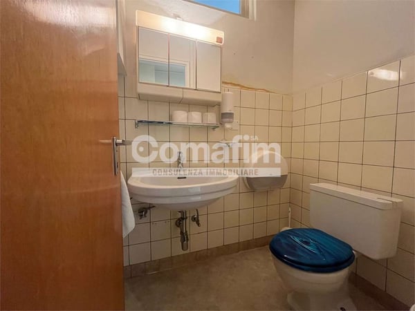 Subentrante da Giugno 2025 - Ufficio/Appartamento 4