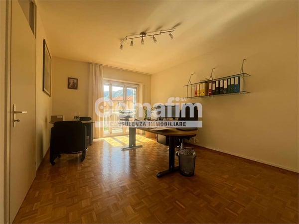 Subentrante da Giugno 2025 - Ufficio/Appartamento 1