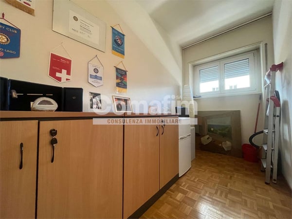 Subentrante da Giugno 2025 - Ufficio/Appartamento 7