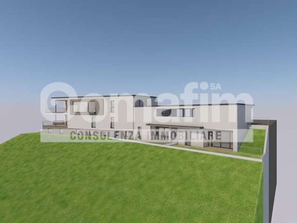 Nuovi appartamenti vista lago 3