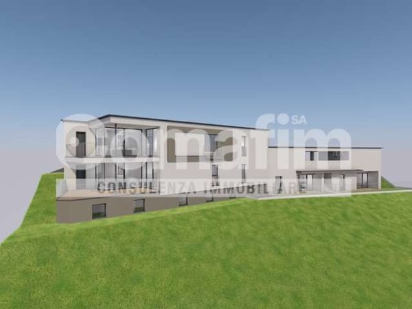 Nuovi appartamenti vista lago 4